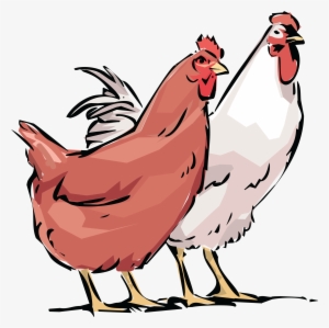 Clip Art Library Stock Free Rooster Clipart