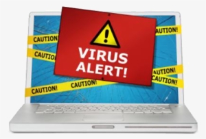 The Computer Doctor Of Queens And Nassau County Has - Computer With A Virus