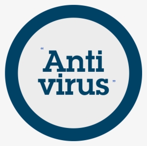 February 21, 2017 By Ali Raza - Anti Virus Logo Png