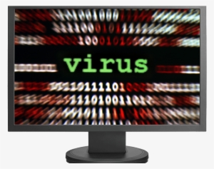 Computer Virus Symptoms-know If Your Computer Is Infected - La Guerra Inexistente, La Ciberguerra