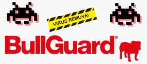 Virusremoval - Bullguard Antivirus Png