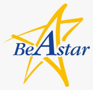 Be A Star Vector Logo - Free Logo Vector File Download