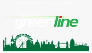 Welcome6 - Greenline Logo Bus