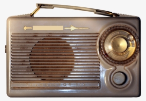 Old Radio Png - King Of Soul