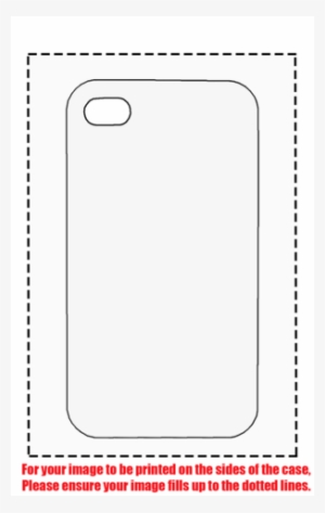 iphone png template