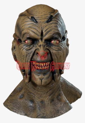 jeepers creepers the creeper mask