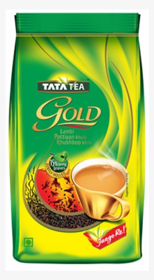 Tata Tea Jaago Re