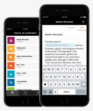 Shake's Brand New Ios App Is Here
