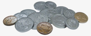 Tcr20639 Play Money - Play Money Coins