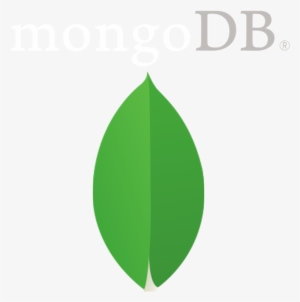 Mongodb Logo 01a - Graphic Design