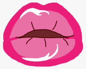 Tumblr Sticker - Besos Png
