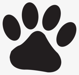 Animals For Dog Paw Print Png - Dog Paw Clipart