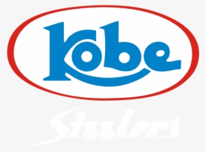 The Authentic Indian Sizzlers - Kobe Sizzlers Logo