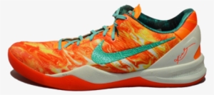 Kobe 8 System