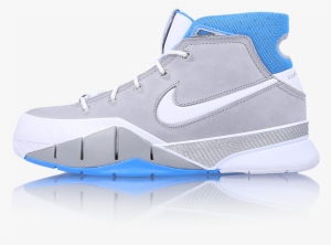 Nike Kobe 1 Protro "mpls" - Kobe 1 Protro Basketball Shoe - Grey