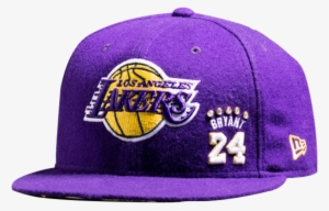 Lakes Hat Purple - New Era