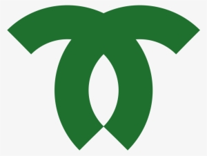 Emblem Of Kobe, Hyogo - 神戸 市 市 章