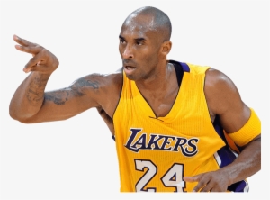 Reason - Vintage Kobe Bryant Lakers 24 Jersey Small