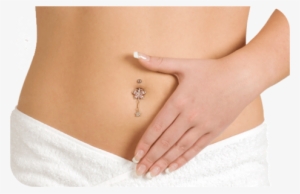 Photo Gallery - Essential Beauty Belly Piercing