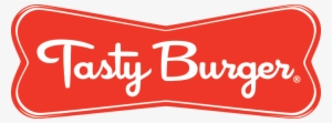 Locations - Tasty Burger Logo Png