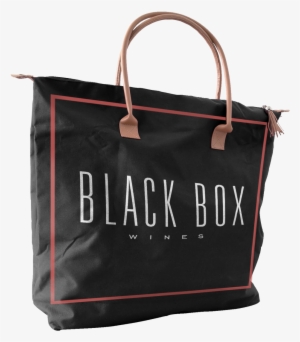 Bbw Bag - Black Box Wine