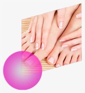 The Increased Pressure Can Cause A Whole Number Of - Foot And Hand Beautyy Ttreatment Png