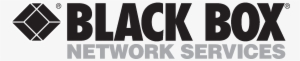 Blackbox Network Services
