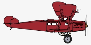 Sopwith Antelope Airplane Aircraft Biplane Sopwith - Sopwith Antelope
