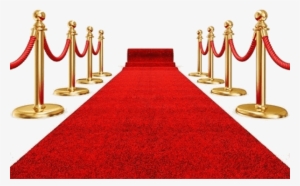 Red Carpet - Red Carpet Png