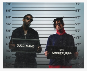 Gucci Mane Tickets Great Hall Avant Gardner Brooklyn, - Gucci Mane Smokepurpp