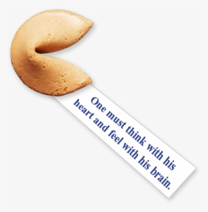 Fortune Cookie Sayings Wisdom Stickers Messages Sticker-3 - Oscar Wilde 29 Mousepad