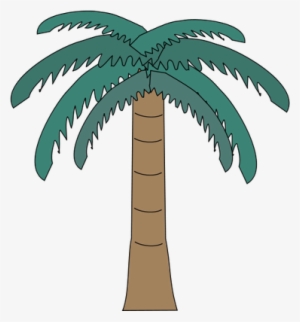 Ian Symbol Arecaceae2 - Symbol Palm