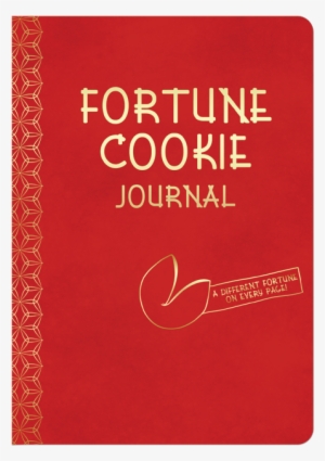 Fortune-cookie - Fortune Cookie Journal [book]