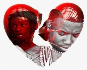 As We All Know, Young Thug Blew Up After He Signed - Plz Dont Break My Heart