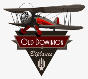 Old Dominion Biplanes, Llc Offers Scenic Tours Over - Gift Card