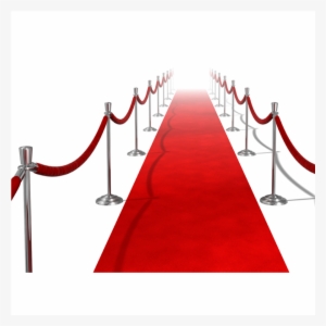 City Red Carpet Png Pictures - Red Carpet Walkway Png