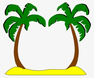 How To Set Use Sophies Palm Trees Svg Vector