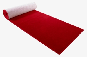 Free Png Carpet Png Images Transparent - Red Exercise Mat