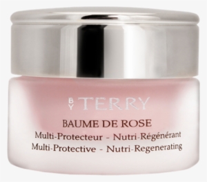 By Terry Rose Balm The Most Amazing Balm Ever - Terry Baume De Rose Lip Care 10g