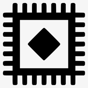 Carpet Comments - Semiconductor Icon Png