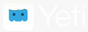 Yeti-logo - Yeti App