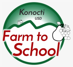 January Harvest Of The Month - Kenosha Unified School District