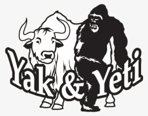 The Yak And Yeti - Yak And Yeti