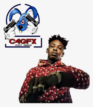 Share This Image - 21savage Hd