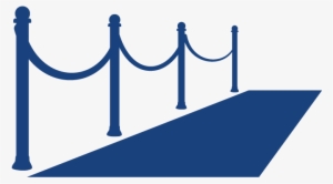 Array - Blue Carpet Logo Png