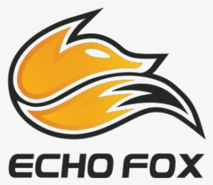 30, 17 January 2018 - Echo Fox Logo