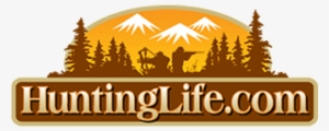 Hunting Life Logo - Hunting