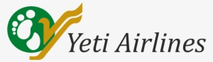 New Airline Yeti Airlines Was Added Into The Airhex - Airline