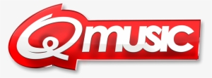 Q-music Logo - Party Rock-anthems 2012