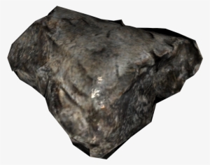 Ore Silver - Plata Mineral Png